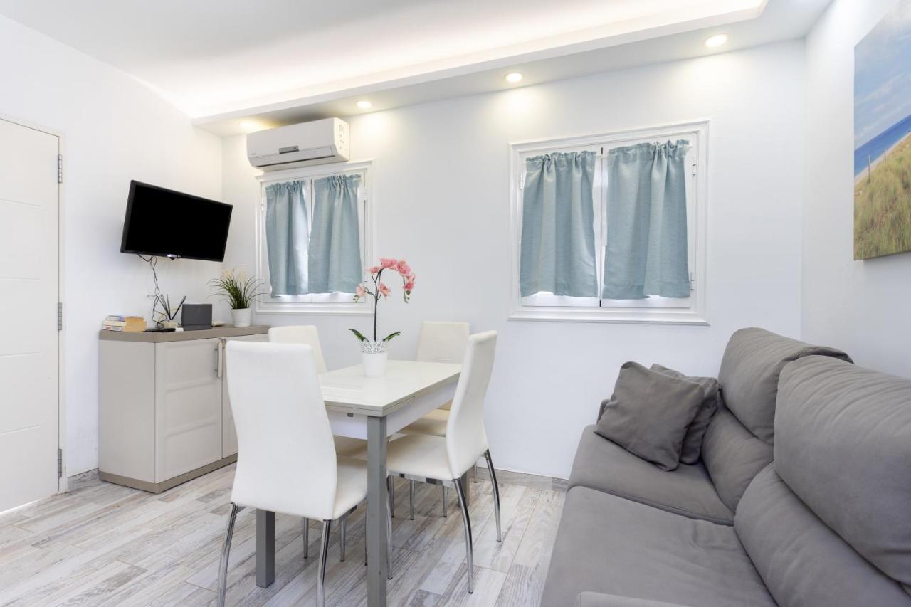 Home2Book Comfy Apt Colina Blanca Adeje, Pool Costa Adeje  Bagian luar foto