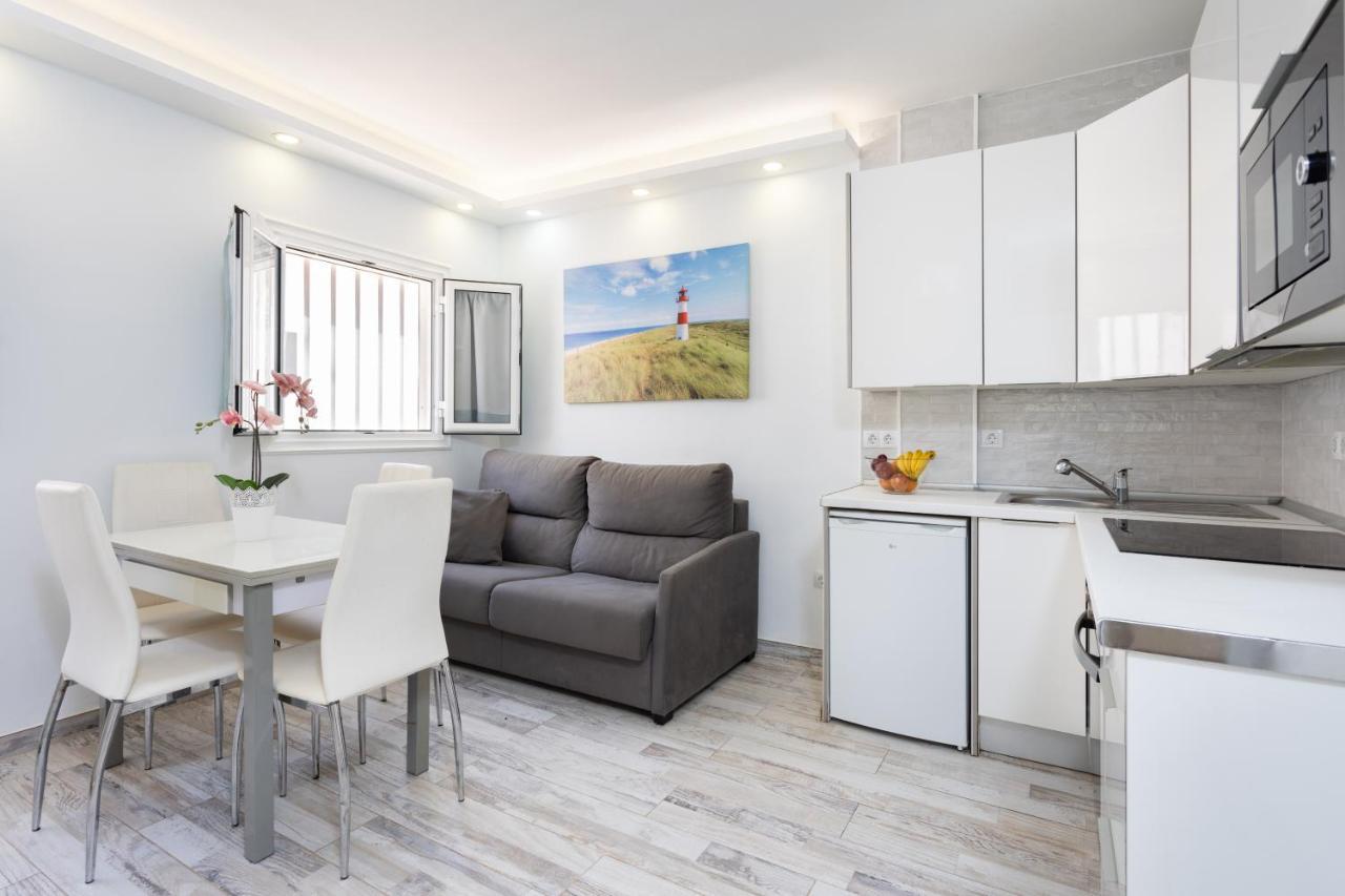 Home2Book Comfy Apt Colina Blanca Adeje, Pool Costa Adeje  Bagian luar foto