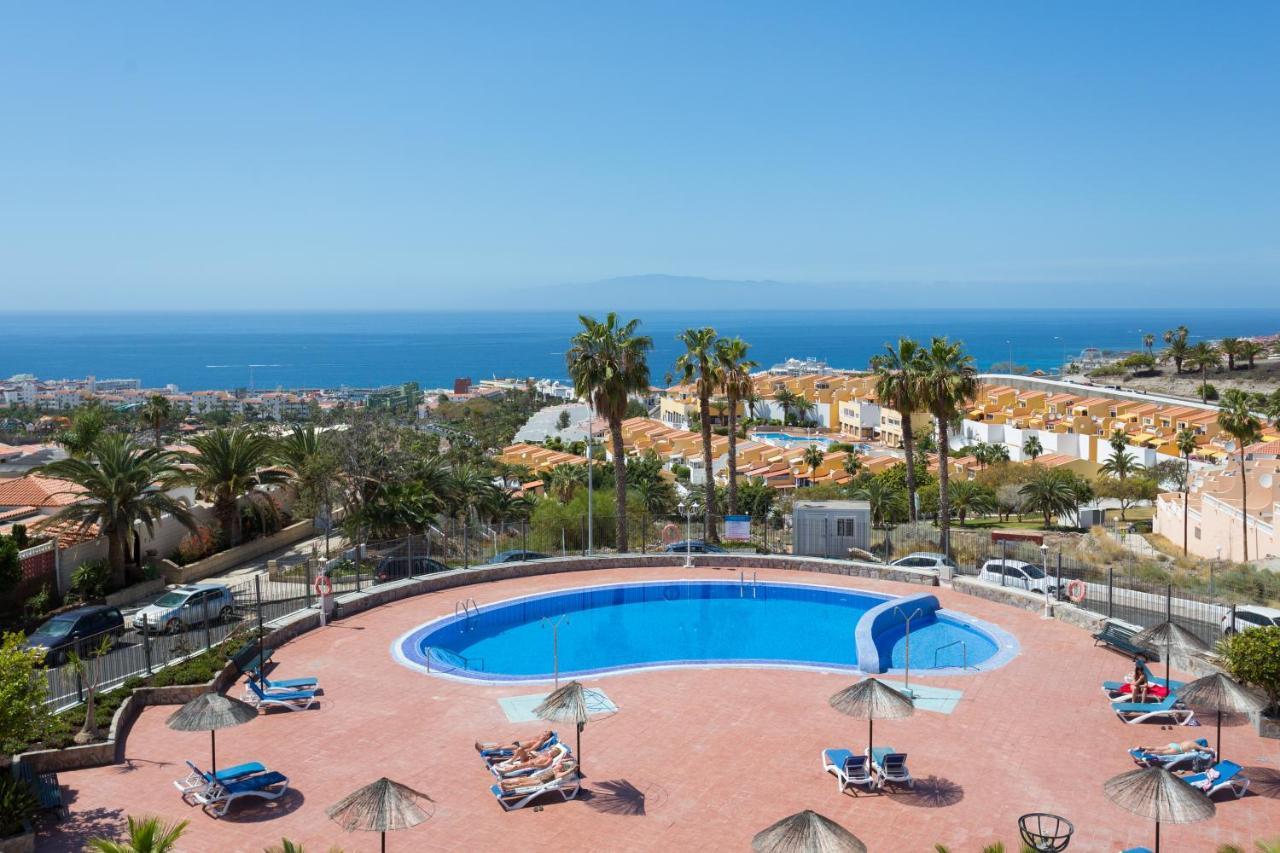 Home2Book Comfy Apt Colina Blanca Adeje, Pool Costa Adeje  Bagian luar foto