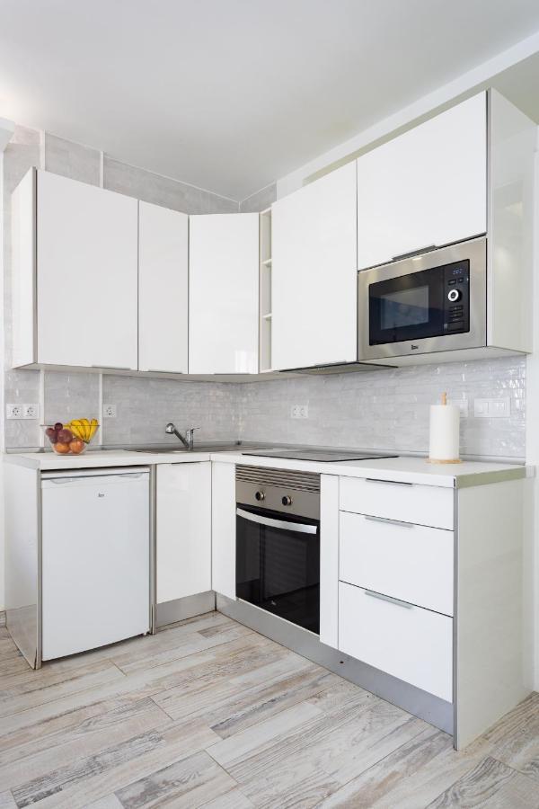 Home2Book Comfy Apt Colina Blanca Adeje, Pool Costa Adeje  Bagian luar foto