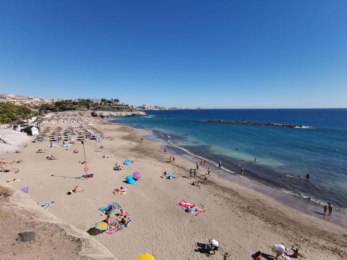 Home2Book Comfy Apt Colina Blanca Adeje, Pool Costa Adeje  Bagian luar foto