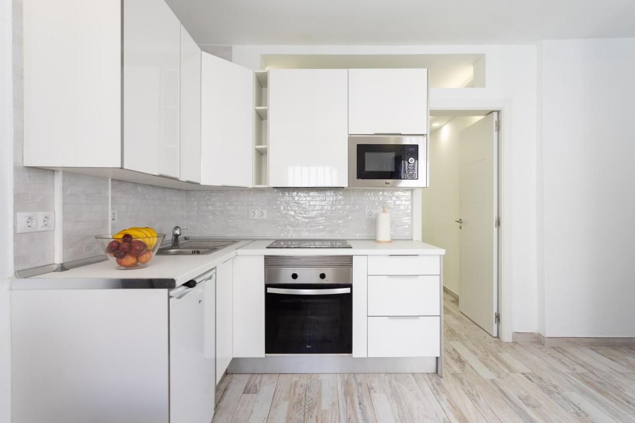 Home2Book Comfy Apt Colina Blanca Adeje, Pool Costa Adeje  Bagian luar foto