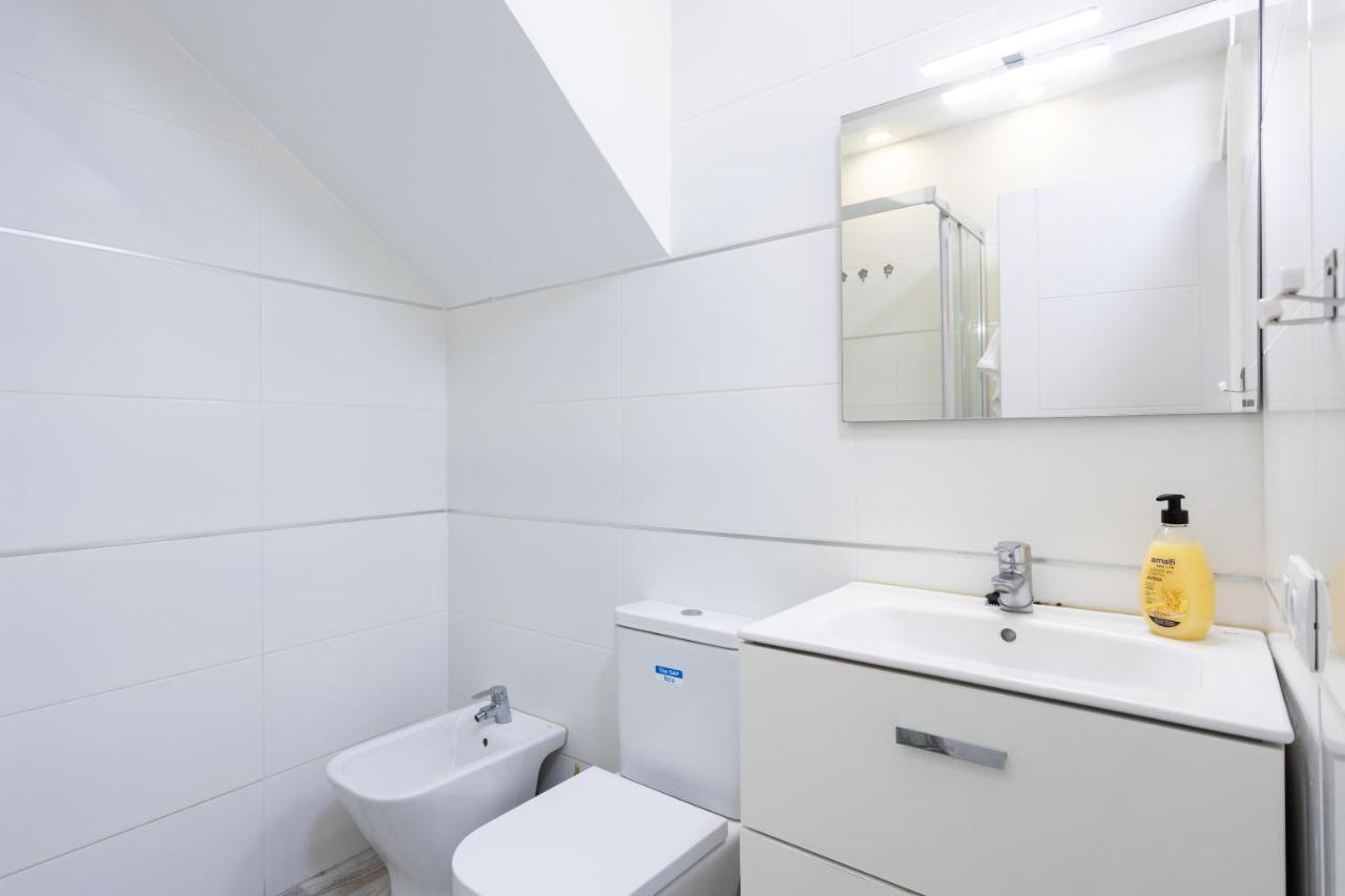 Home2Book Comfy Apt Colina Blanca Adeje, Pool Costa Adeje  Bagian luar foto