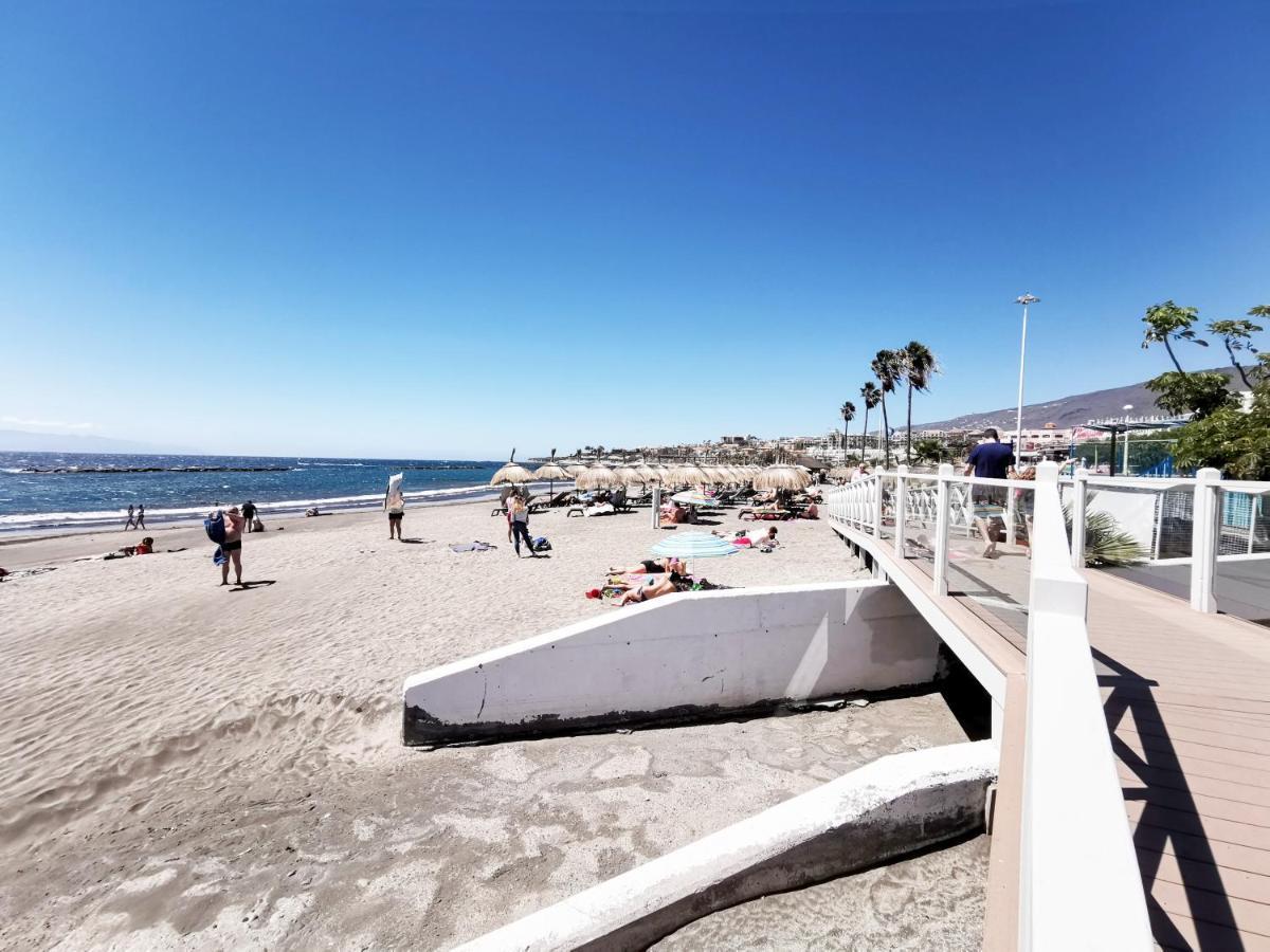 Home2Book Comfy Apt Colina Blanca Adeje, Pool Costa Adeje  Bagian luar foto