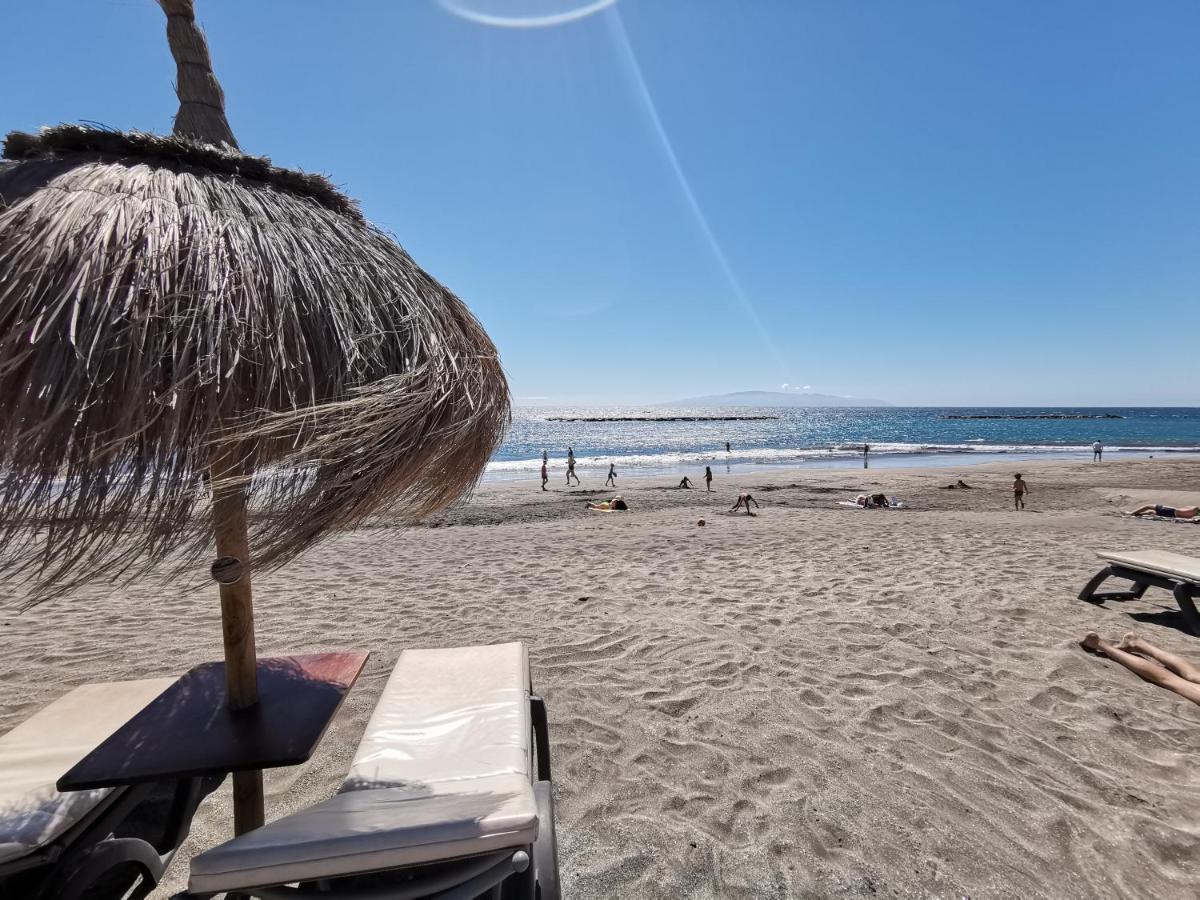 Home2Book Comfy Apt Colina Blanca Adeje, Pool Costa Adeje  Bagian luar foto